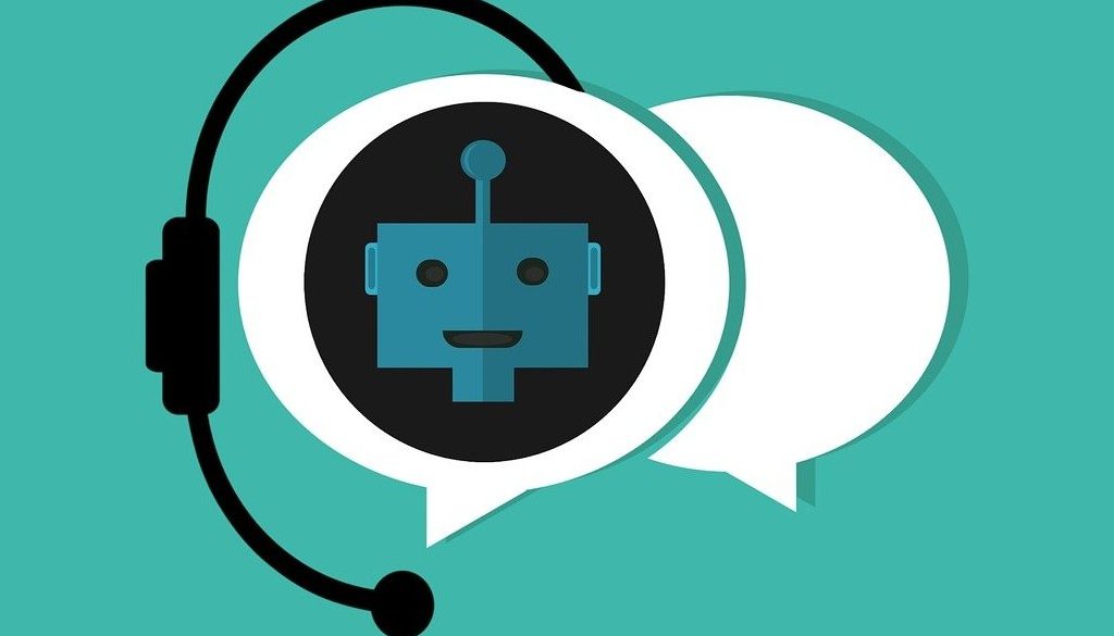 You are currently viewing So You Want to Talk to a Robot?