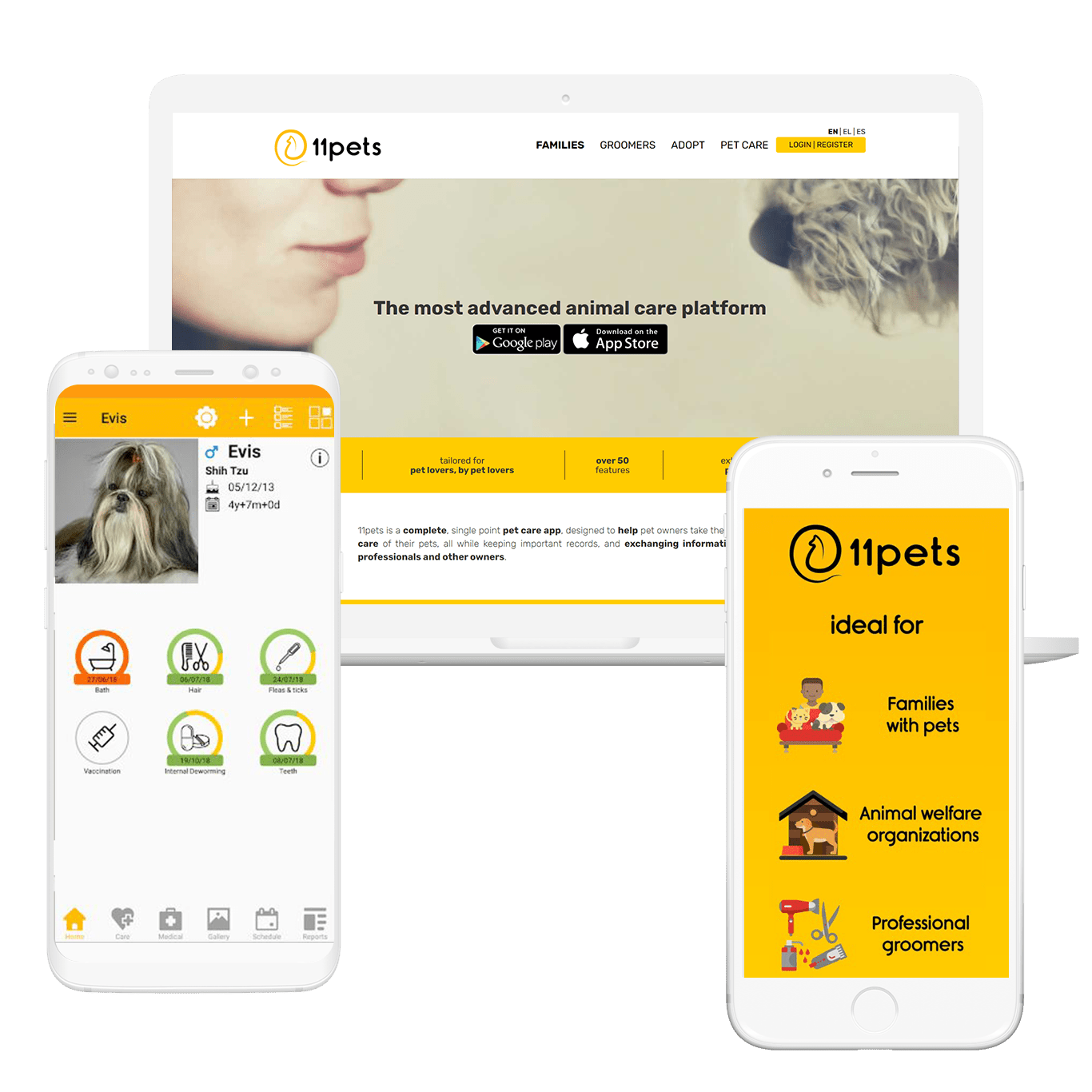 iot development company USA