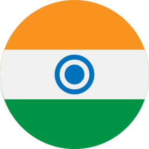 India
